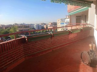 Piso en venta en Zona Norte - Universidad en Móstoles en Móstoles