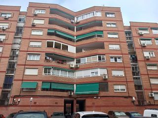 Piso en venta en Zona Norte - Universidad en Móstoles en Móstoles