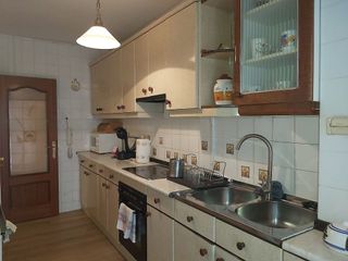 Piso en venta en Zona Norte - Universidad en Móstoles en Móstoles