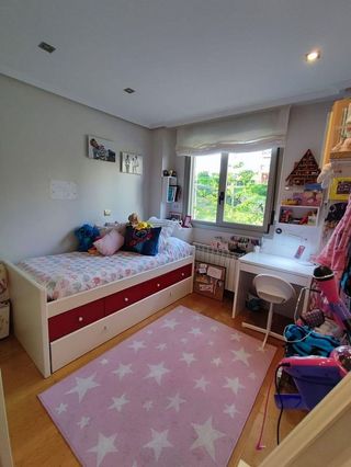 Piso en venta en Valdenoja - La Pereda en Santander