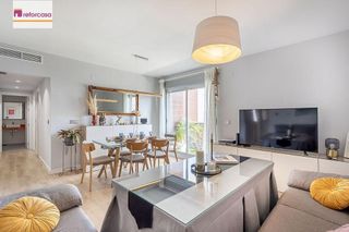 Piso en venta en Alhendín