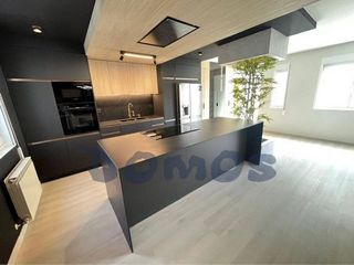 Piso en venta en A Milagrosa en Lugo