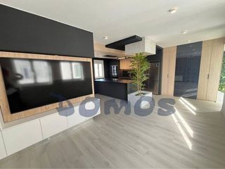 Piso en venta en A Milagrosa en Lugo