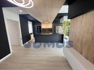 Piso en venta en A Milagrosa en Lugo