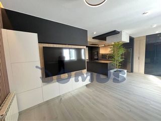 Piso en venta en A Milagrosa en Lugo