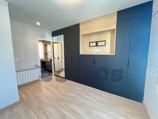 Piso en venta en A Milagrosa en Lugo