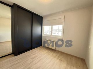 Piso en venta en A Milagrosa en Lugo