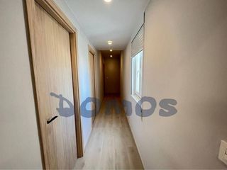 Piso en venta en A Milagrosa en Lugo