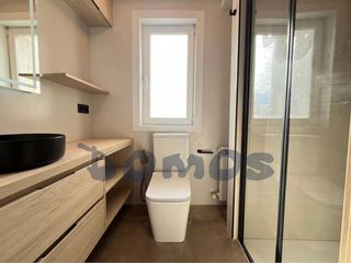 Piso en venta en A Milagrosa en Lugo