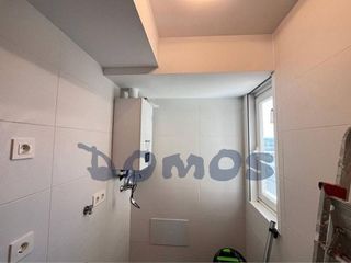 Piso en venta en A Milagrosa en Lugo