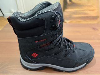 Botas de nieve y monte Columbia Talla 44