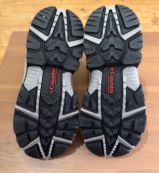 Botas de nieve y monte Columbia Talla 44