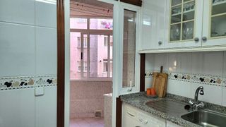 Piso en venta en Los Castros - Castrillón - Eiris en Coruña (A)