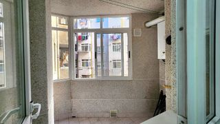 Piso en venta en Los Castros - Castrillón - Eiris en Coruña (A)