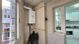 Piso en venta en Los Castros - Castrillón - Eiris en Coruña (A)