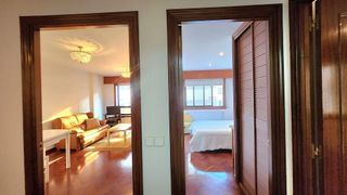 Piso en venta en Los Castros - Castrillón - Eiris en Coruña (A)