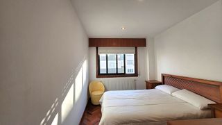 Piso en venta en Los Castros - Castrillón - Eiris en Coruña (A)