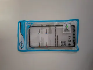 Custodia Samsung S20 FE 5G Cani Salsiccia