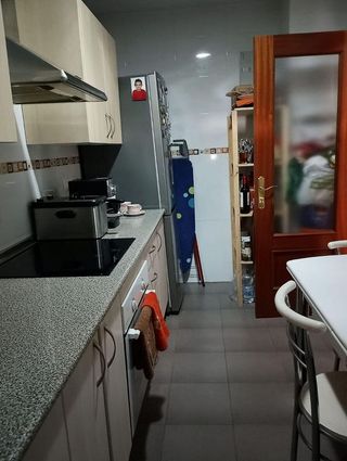 Piso en venta en Núcleo Urbano en Chiclana de la Frontera