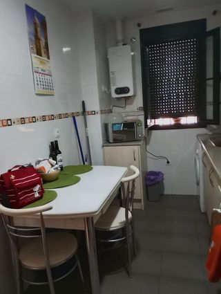 Piso en venta en Núcleo Urbano en Chiclana de la Frontera