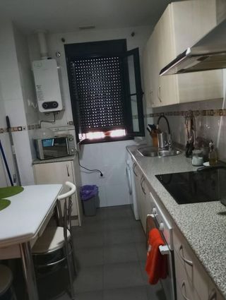 Piso en venta en Núcleo Urbano en Chiclana de la Frontera