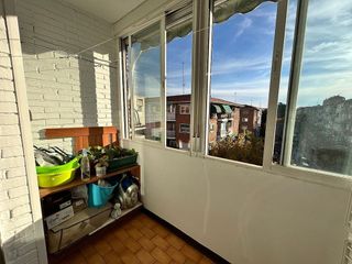 Piso en venta en Juan de la Cierva en Getafe