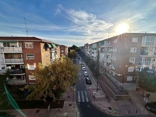 Piso en venta en Juan de la Cierva en Getafe