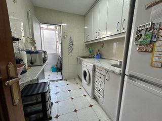 Piso en venta en Juan de la Cierva en Getafe
