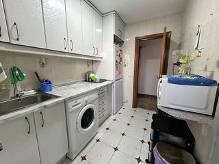 Piso en venta en Juan de la Cierva en Getafe