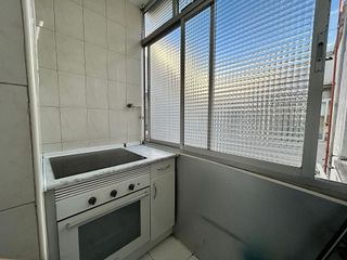 Piso en venta en Juan de la Cierva en Getafe