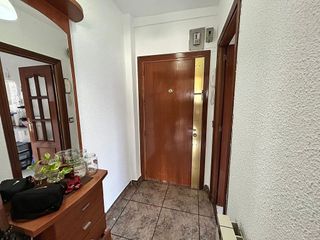 Piso en venta en Juan de la Cierva en Getafe
