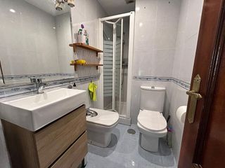 Piso en venta en Juan de la Cierva en Getafe