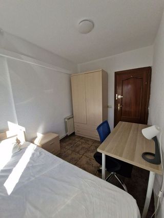 Piso en venta en Juan de la Cierva en Getafe