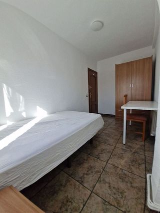 Piso en venta en Juan de la Cierva en Getafe