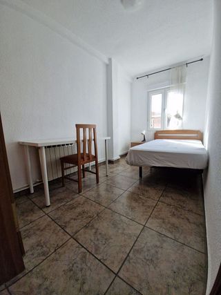 Piso en venta en Juan de la Cierva en Getafe