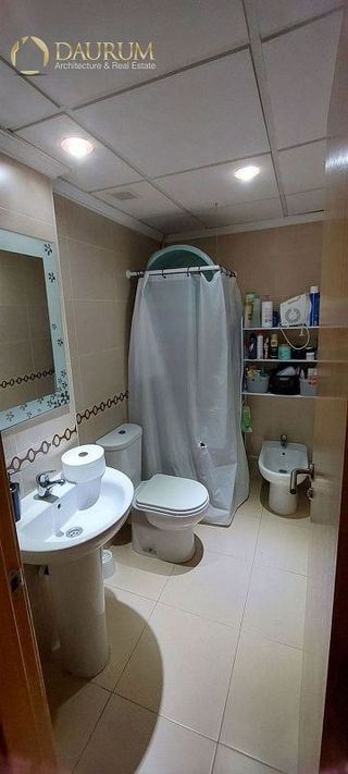 Piso en venta en Centro en San Vicente del Raspeig/Sant Vicent del Raspeig