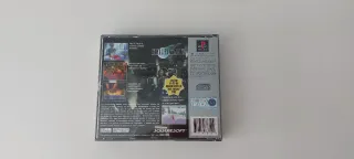 Final Fantasy VII PS1 (Sony PlayStation)