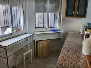 Casa adosada en venta en Azuaga