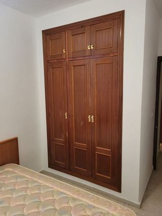 Casa adosada en venta en Azuaga