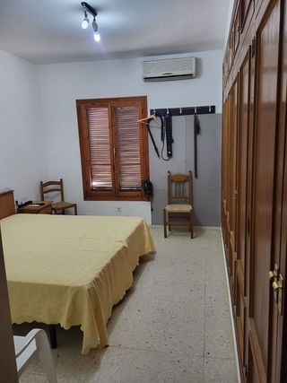 Casa adosada en venta en Azuaga