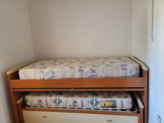 Casa adosada en venta en Azuaga