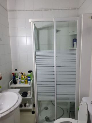 Casa adosada en venta en Azuaga