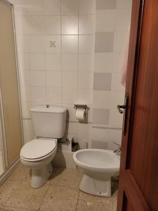 Casa adosada en venta en Azuaga