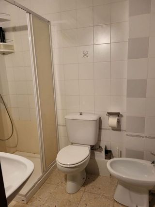 Casa adosada en venta en Azuaga