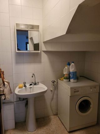 Casa adosada en venta en Azuaga