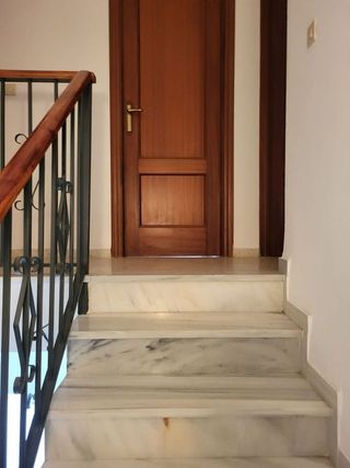 Casa adosada en venta en Azuaga