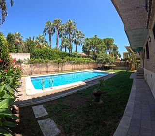 Chalet en venta en Zona Playa en Burriana