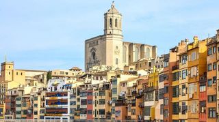 Piso en venta en Santa Eugènia en Girona
