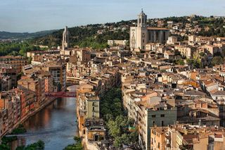 Piso en venta en Santa Eugènia en Girona