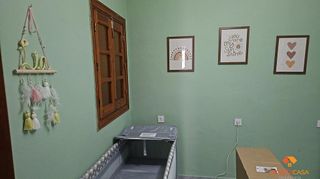 Chalet en venta en Calamonte